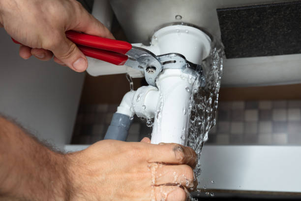 Best Flooded house restoration  in Lake Wales, FL